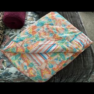 🦋 Matilda Jane Butterfly Blanket 🦋